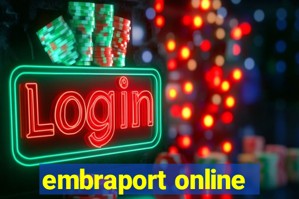 embraport online